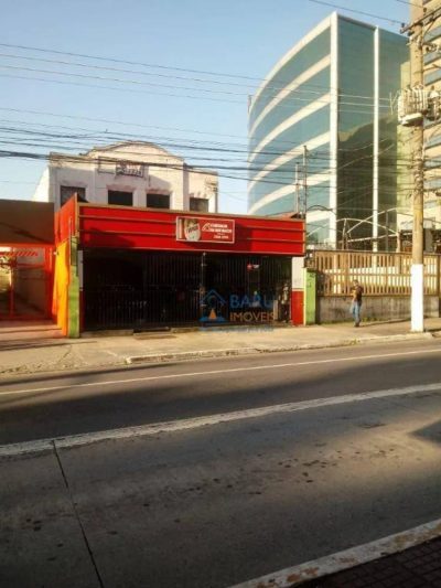 Casa, 12 quartos, 408 m² - Foto 1