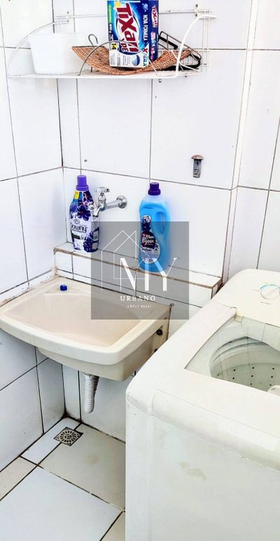 Apartamento, 2 quartos - Foto 5