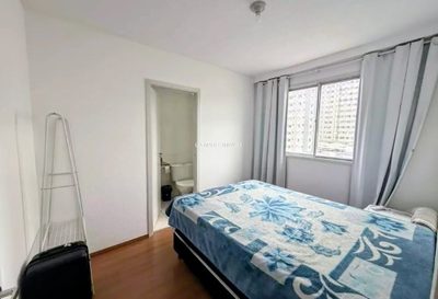 Apartamento, 2 quartos, 540 m² - Foto 5
