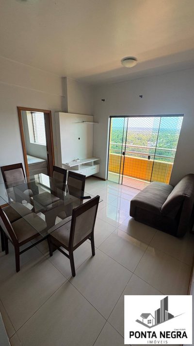 Apartamento, 1 quarto, 55 m² - Foto 1