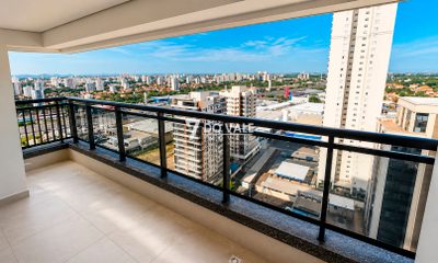 Apartamento, 2 quartos, 70 m² - Foto 3