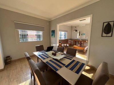 Casa, 3 quartos, 253 m² - Foto 4