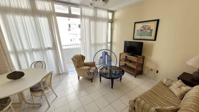 Apartamento, 2 quartos, 100 m² - Foto 3