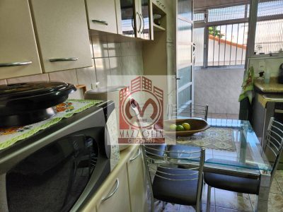 Apartamento, 3 quartos, 101 m² - Foto 2
