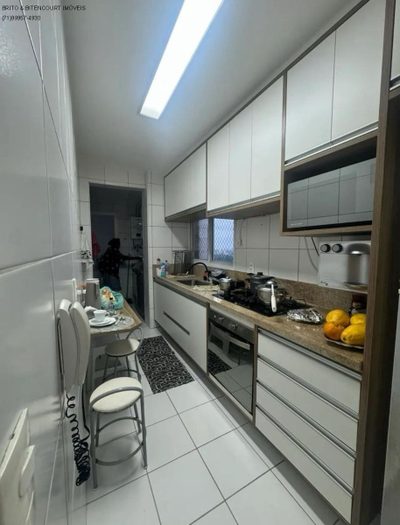Apartamento, 3 quartos, 123 m² - Foto 5