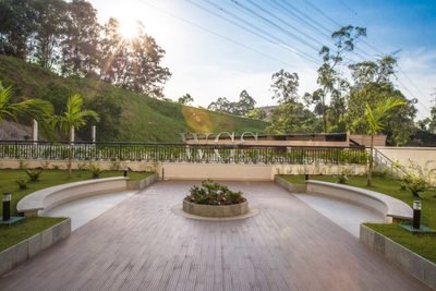 Apartamento, 2 quartos, 117 m² - Foto 2