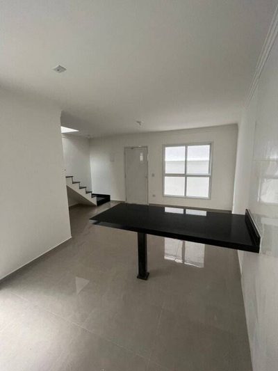 Sobrado, 2 quartos, 65 m² - Foto 4
