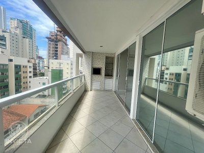 Apartamento, 3 quartos, 102 m² - Foto 1