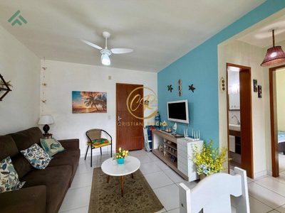 Apartamento, 2 quartos, 46 m² - Foto 1
