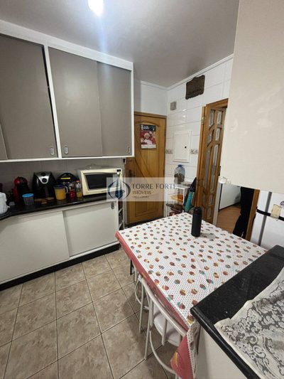 Apartamento, 4 quartos, 78 m² - Foto 2