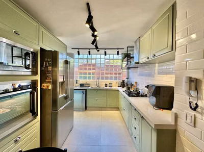 Casa, 4 quartos - Foto 5
