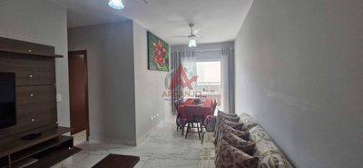 Apartamento, 3 quartos, 85 m² - Foto 3