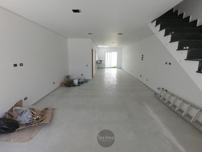 Casa, 3 quartos, 140 m² - Foto 3