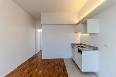 Apartamento, 1 quarto, 47 m² - Foto 5