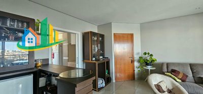 Apartamento, 3 quartos, 127 m² - Foto 5