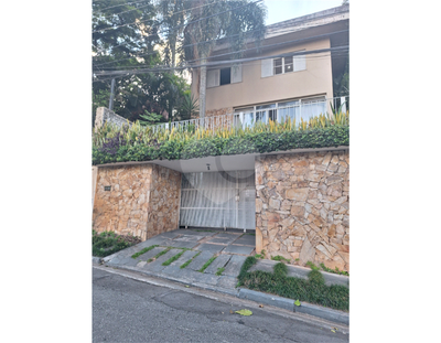 Sobrado, 5 quartos, 460 m² - Foto 2