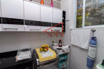 Apartamento, 1 quarto, 46 m² - Foto 1