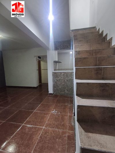 Sobrado, 2 quartos, 60 m² - Foto 5