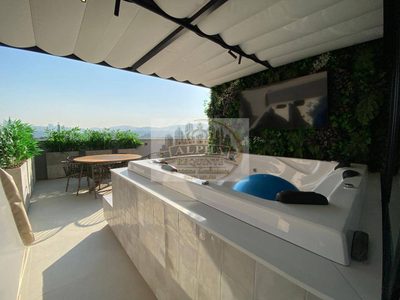 Apartamento, 2 quartos, 126 m² - Foto 1