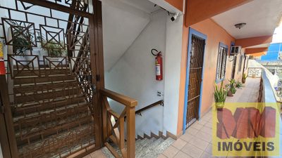 Sala-Conjunto, 30 m² - Foto 1