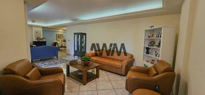 Apartamento, 3 quartos, 136 m² - Foto 3