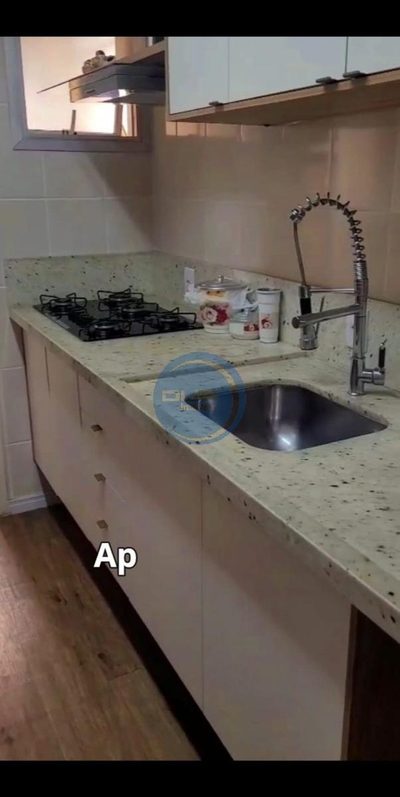 Apartamento, 3 quartos, 85 m² - Foto 2