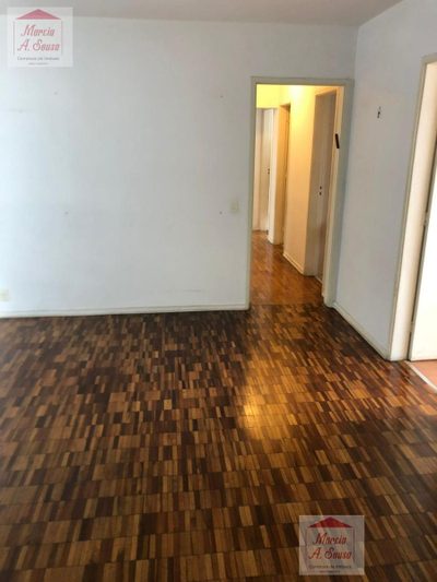 Apartamento, 3 quartos, 111 m² - Foto 3