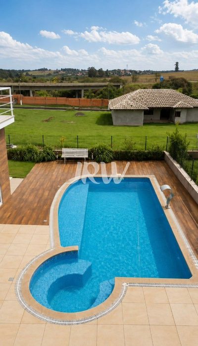 Casa de Condomínio, 4 quartos - Foto 5