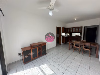 Apartamento, 2 quartos, 60 m² - Foto 1