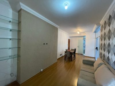 Apartamento, 3 quartos, 80 m² - Foto 1