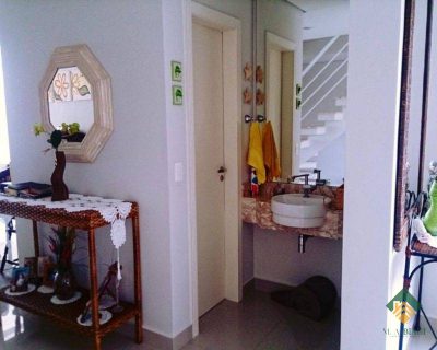 Casa, 3 quartos, 250 m² - Foto 1