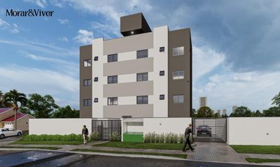 Apartamento, 1 quarto, 21 m² - Foto 5