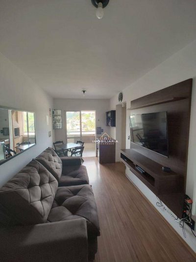 Apartamento, 2 quartos, 50 m² - Foto 5