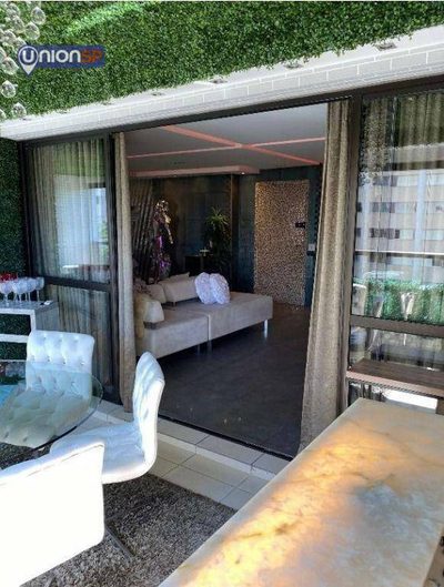 Apartamento, 4 quartos, 170 m² - Foto 5
