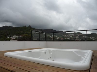 Cobertura, 4 quartos, 260 m² - Foto 3