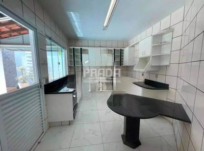 Casa, 3 quartos, 350 m² - Foto 4