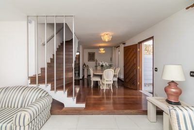 Sobrado, 3 quartos, 200 m² - Foto 5