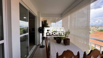 Apartamento, 3 quartos, 136 m² - Foto 4