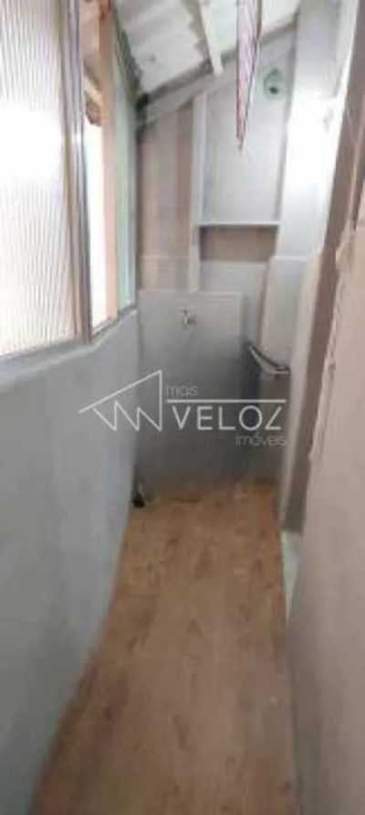Apartamento, 1 quarto, 33 m² - Foto 1