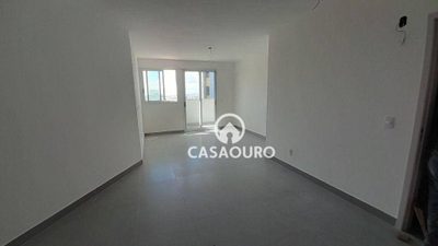 Apartamento, 3 quartos, 101 m² - Foto 3