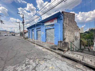 Terreno, 383 m² - Foto 3