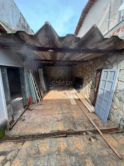 Casa, 3 quartos, 200 m² - Foto 4