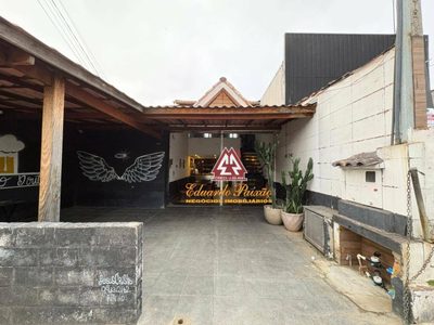 Loja-Salão, 100 m² - Foto 2