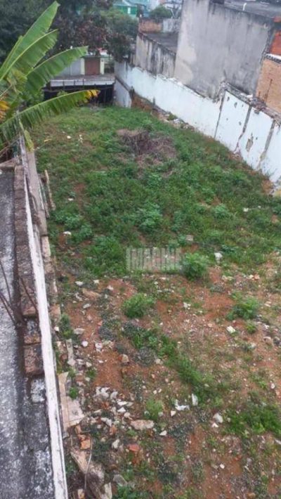 Terreno, 520 m² - Foto 2