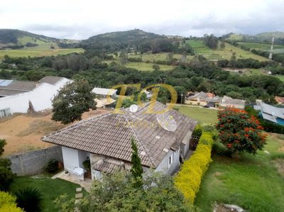 Sítio, 3 quartos, 1000 m² - Foto 2