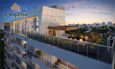 Apartamento, 1 quarto, 4060 m² - Foto 5