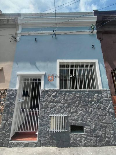 Casa, 2 quartos, 110 m² - Foto 1