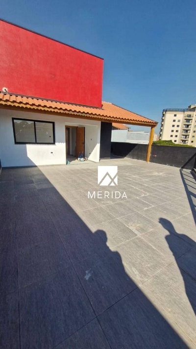 Cobertura, 2 quartos, 122 m² - Foto 1