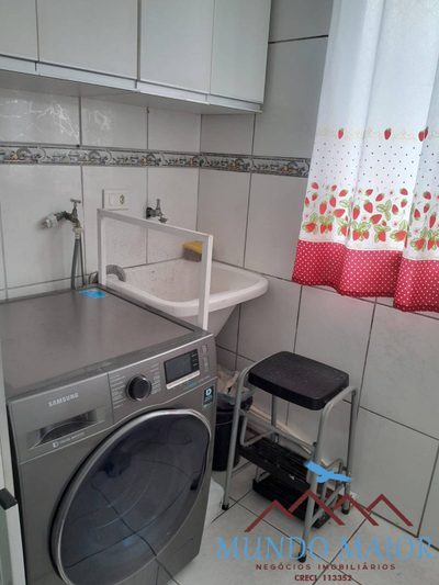 Apartamento, 2 quartos, 54 m² - Foto 3