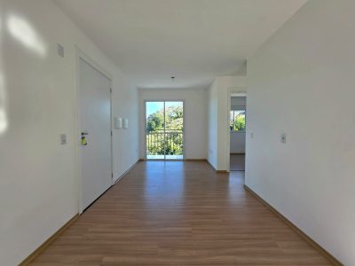 Apartamento, 2 quartos, 44 m² - Foto 2
